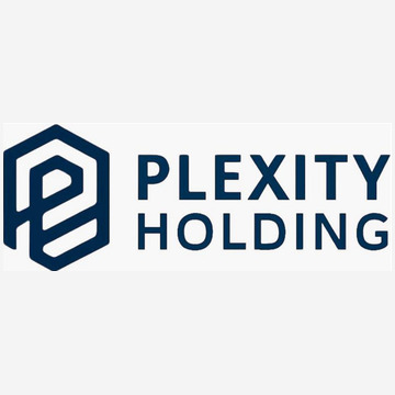 Plexity Holding Corp. logo