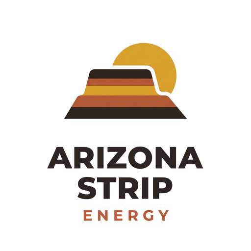 Arizona Strip Energy Corp. logo